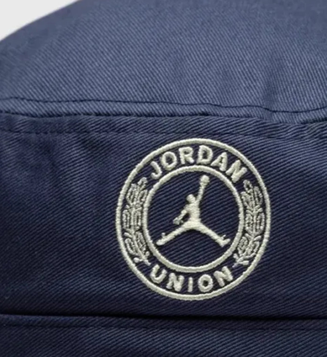 Air Jordan x UNION limited edition bucket hat – G13 General Store