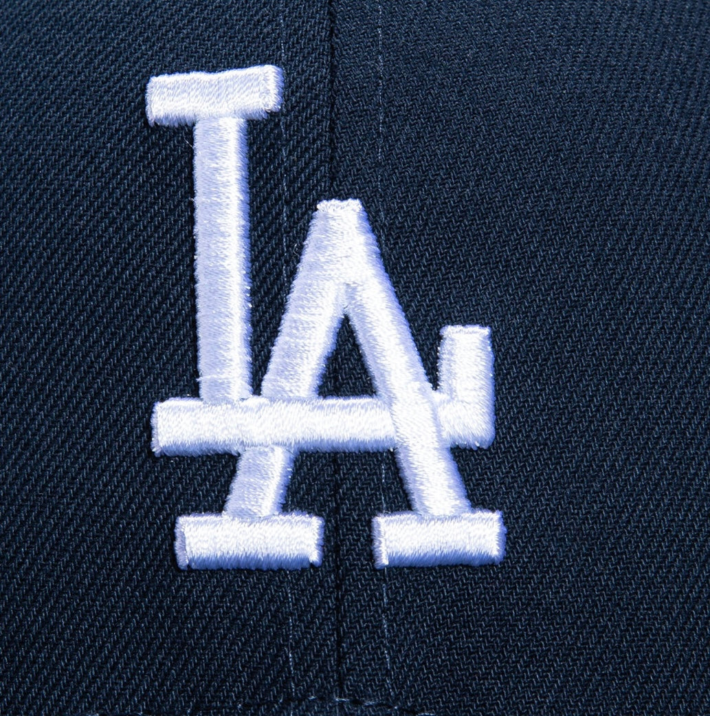 New Era 9fifty SnapBack Los Angeles Dodgers Special Edition 100