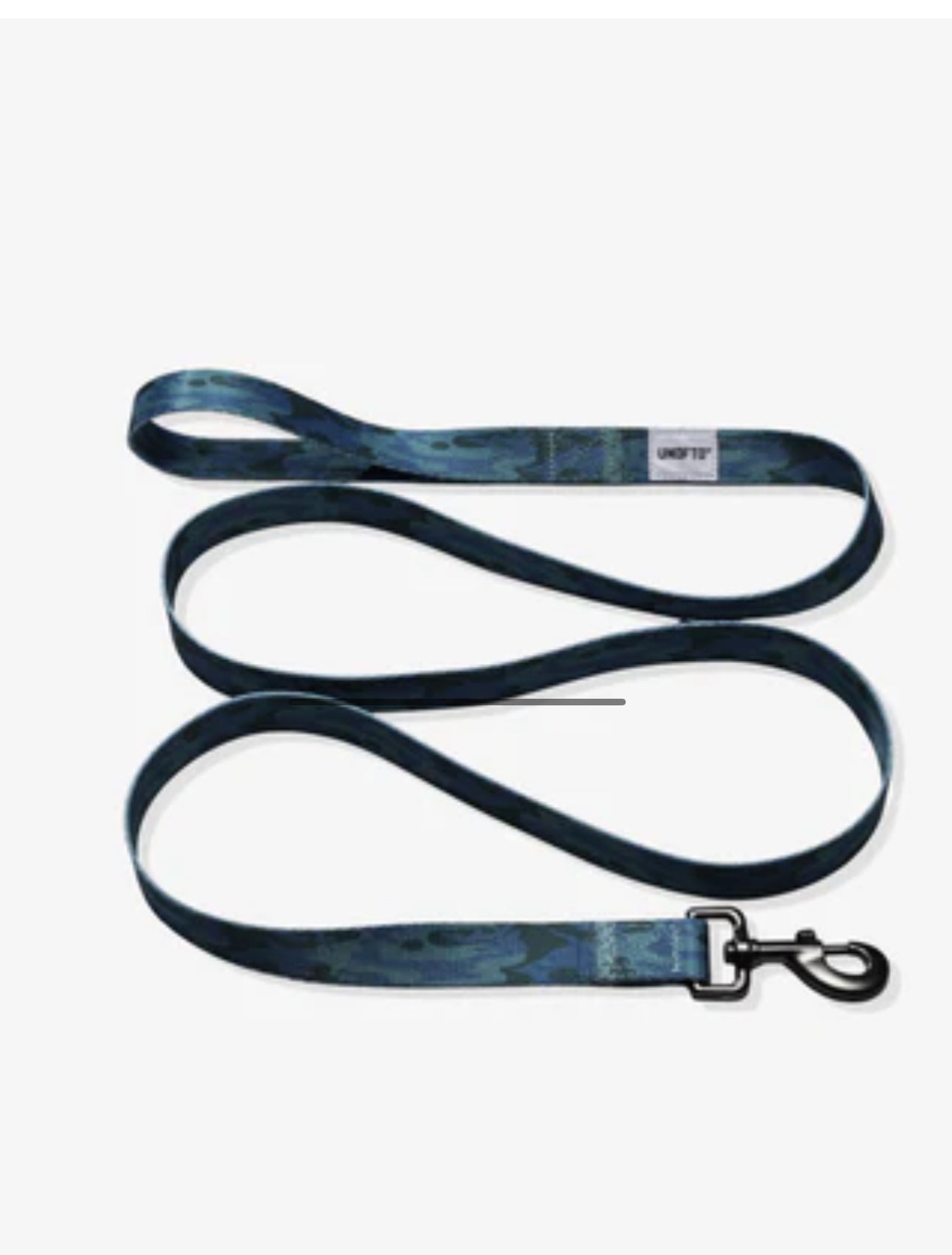 UNDEFEATED - dog leash. Camo.