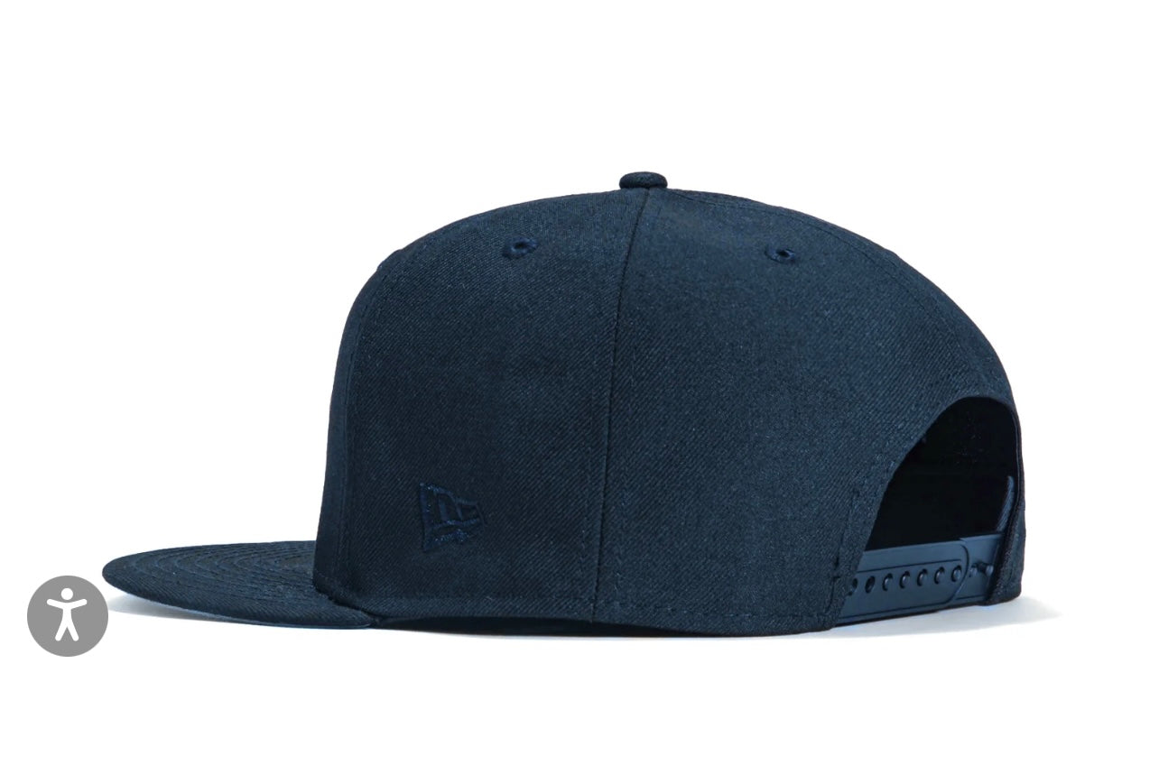 New Era 9fifty SnapBack Los Angeles Dodgers Special Edition 100